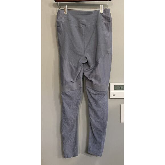 Gymshark True Texture Legging Active Athleasure‎ Womens M - Picture 4 of 12